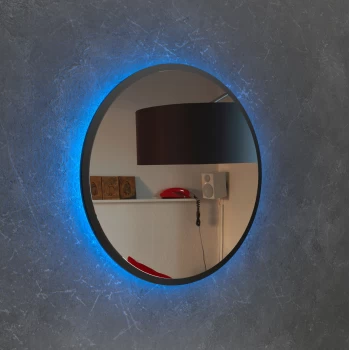 Зеркало настенное недорого ЗЛ-2