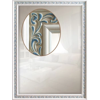 Зеркало настенное для ванной