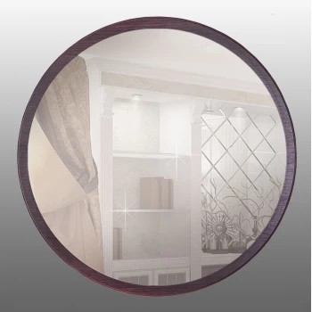 Настенные зеркала с коллекции З-5