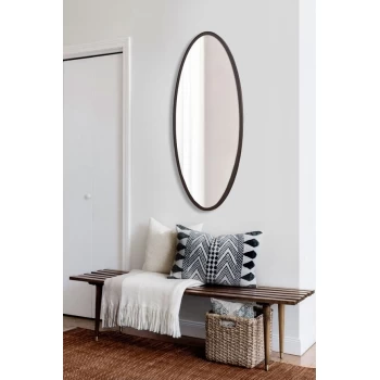 Выразительное зеркало настенное ЗР-1