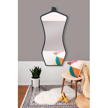 Интерьерное настенное зеркало ЗР-3