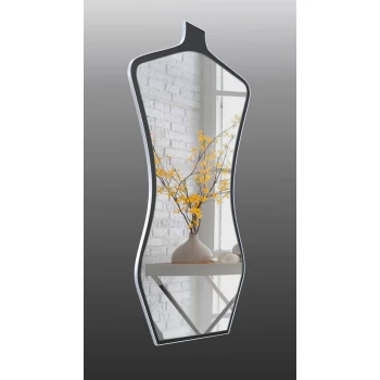 Интерьерное настенное зеркало ЗР-3