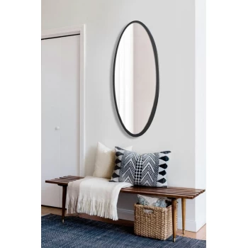 Зеркало настенное ЗР-1