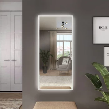 Качественное зеркало в прихожую лофт ЗРЛ-6