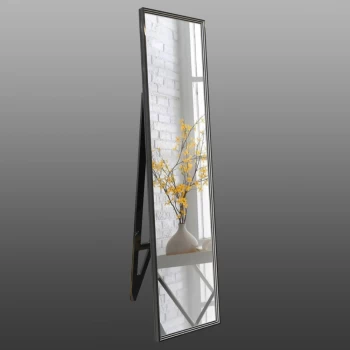 Стильное зеркало лофт в прихожую Pacific