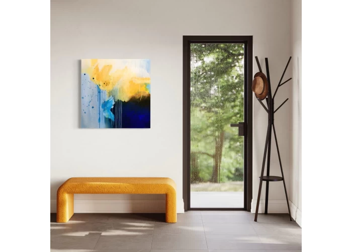  Абстракция Украина  3 — купить в PORTES.UA