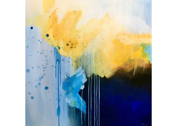  Абстракция Украина  4 — купить в PORTES.UA