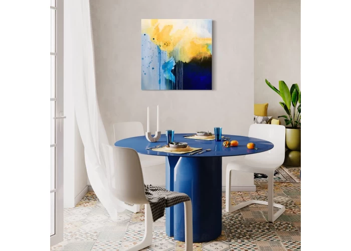  Абстракция Украина  2 — купить в PORTES.UA