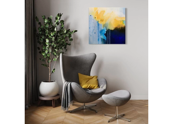  Абстракция Украина  1 — купить в PORTES.UA