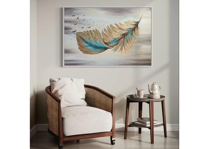  Перо  1 — купить в PORTES.UA