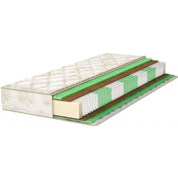 Askona Fitness Gym 80x190 см