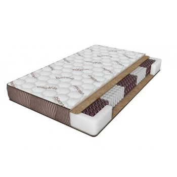 Askona Terapia New Spectra 80x190 см