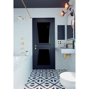 Novara Glass – массив ольхи или ясеня