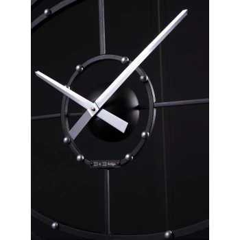 Дизайнерський годинник Spays — графіт