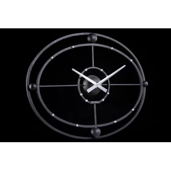 Дизайнерський годинник Spays — графіт