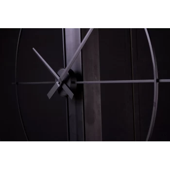 Дизайнерський годинник Perfection -графіт