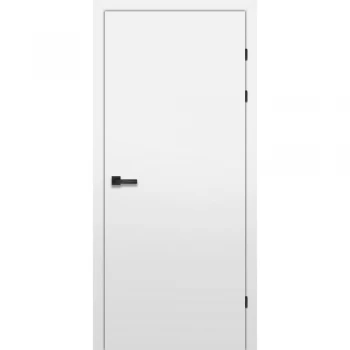 Двери темные Ламинированная мод. 2.1