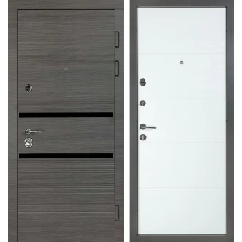 Двері квартирні – Цитадель К-8 мод. №514/191