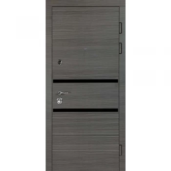 Двері квартирні – Цитадель К-8 мод. №514/191