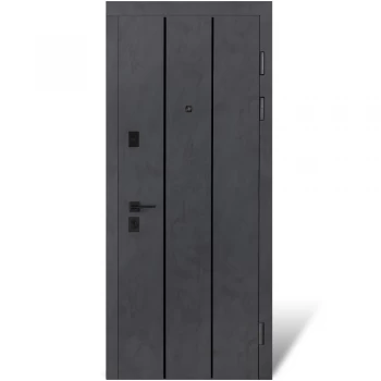 Двері вхідні квартирні – Ультра мод. №535