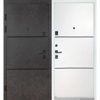 Вхідні двері в квартиру – Термо Fortezza мод. №536