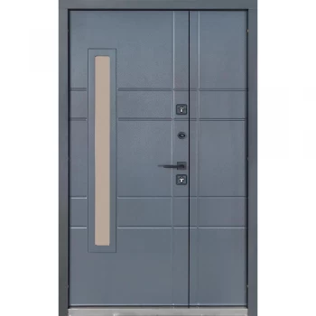 Двері Булат • Термо House 1200 мод. №705/431