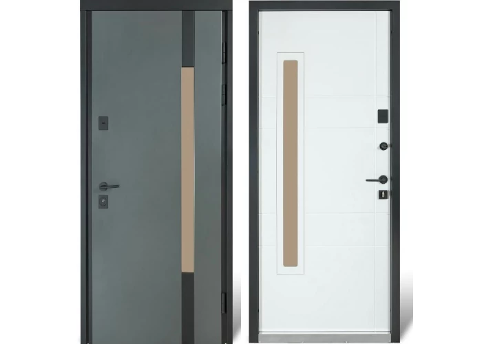  Cottage мод. №705/431  1 — купить в PORTES.UA