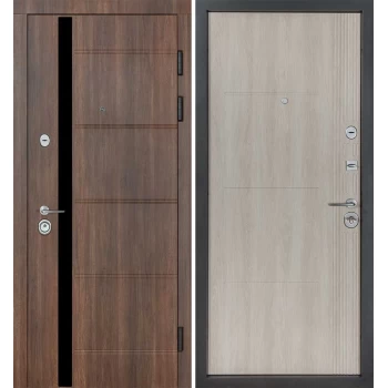 Вхідні двері у квартиру – Цитадель К-8 мод. №520/236