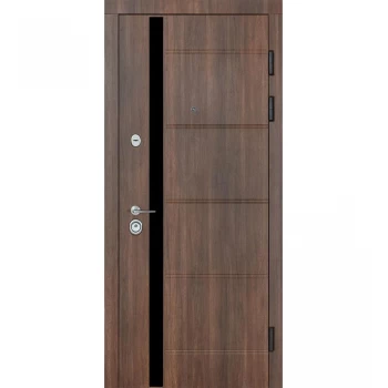 Вхідні двері у квартиру – Цитадель К-8 мод. №520/236