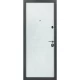 Дверь входная квартирного типа Revolut В-610 мод. №250 бетон антрацит/оксид белый
