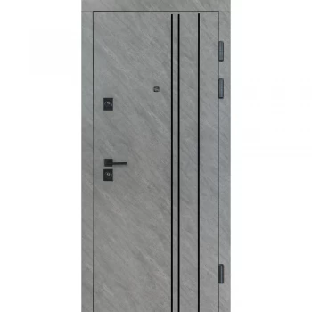 Квартирні двері – Fortezza мод. №563/556