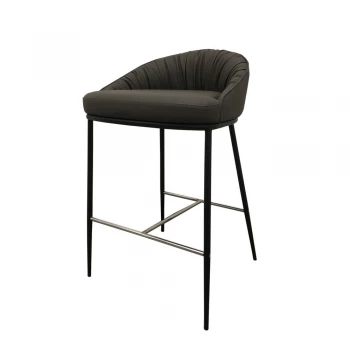 Sheldon (Шелдон) серый графит