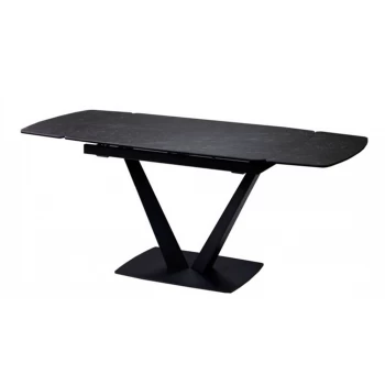 Elvi (Элви) Black Marble 120-180 см