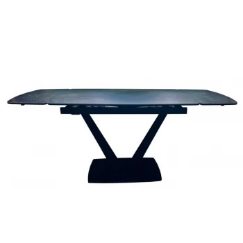 Elvi (Элви) Black Marble 120-180 см
