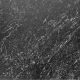 Раскладной керамический стол Elvi (Элви) Black Marble 120-180 см