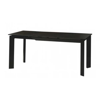 Vermont (Вермонт) Black Marble 120-170 см