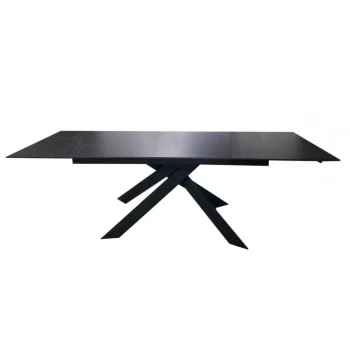 Gracio Lofty Black (Граціо Лофт Блек) 160-240 см