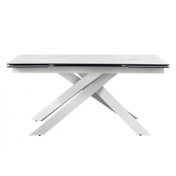 Gracio Straturario White (Грацио Стратурарио Уайт) белый