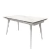 Hugo Carrara White (Хуго Каррара Вайт) 140-200 см