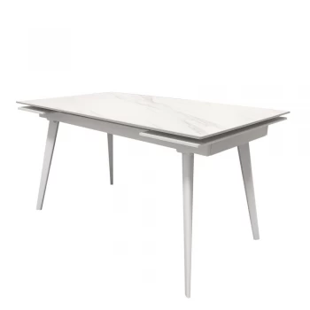 Hugo Carrara White (Хуго Каррара Вайт) 140-200 см