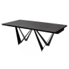 Fjord Black Marble