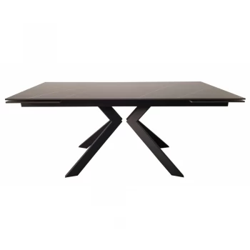 Swank Lofty Black