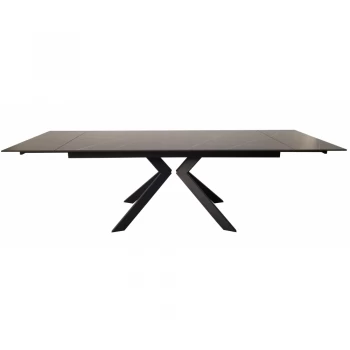 Swank Lofty Black