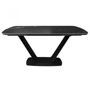 Force (Форс) Macedonian Black 160-240 см