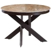 Moon Brown Marble 1100-1400