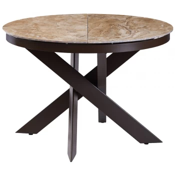 Moon Brown Marble 1100-1400