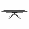 Star (Стар) Black Marble 160-240 см