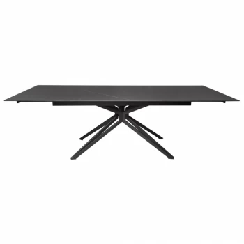 Star (Стар) Black Marble 160-240 см
