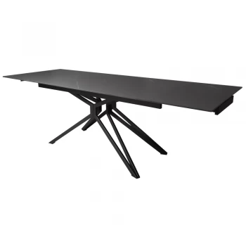 Star (Стар) Black Marble 160-240 см