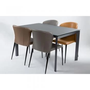 Arthur (Артур) пепельно-серый